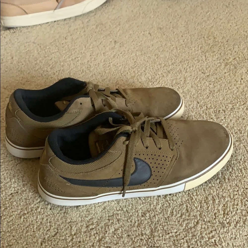 Nike Paul Rodriguez V